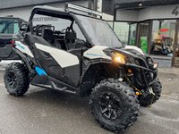 Can-Am MAVERICK TRAIL 800  2018-1