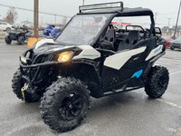 Can-Am MAVERICK TRAIL 800  2018-3