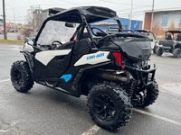 Can-Am MAVERICK TRAIL 800  2018-5