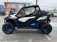 Can-Am MAVERICK TRAIL 800  2018-4