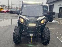 Can-Am MAVERICK TRAIL 800  2018-2