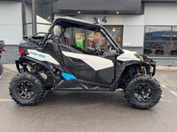 Can-Am MAVERICK TRAIL 800  2018-0