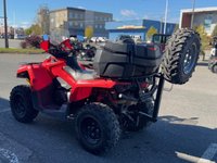 Can-Am OUTLANDER L MAX 570  2016-5