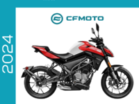 CFMOTO 300NK FINANCEMENT 36 MOIS À 1.99% 2024-0