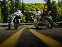 CFMOTO 450SS RABAIS DE 2,350$ 2023-4