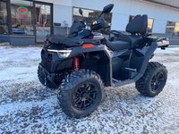 2025 CFMOTO CFORCE 1000 TOURING 2 PLACES-7