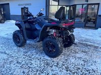 2025 CFMOTO CFORCE 1000 TOURING 2 PLACES-1