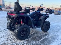2025 CFMOTO CFORCE 1000 TOURING 2 PLACES-3