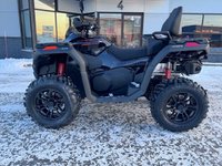 2025 CFMOTO CFORCE 1000 TOURING 2 PLACES-0
