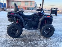 2025 CFMOTO CFORCE 1000 TOURING 2 PLACES-4