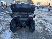 CFMOTO CFORCE 500 EPS ( 1 PLACE ) 650 KM SEULEMENT !!! 2024-4