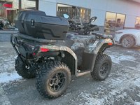 CFMOTO CFORCE 500 EPS ( 1 PLACE ) 650 KM SEULEMENT !!! 2024-5