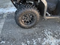 CFMOTO CFORCE 500 EPS ( 1 PLACE ) 650 KM SEULEMENT !!! 2024-6