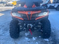 CFMOTO CFORCE 800 XC 490 KM SEUELEMENT !!! 2022-2