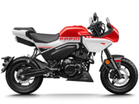 CFMOTO PAPIO SS FINANCEMENT 1.99% SUR 36 MOIS 2024-1