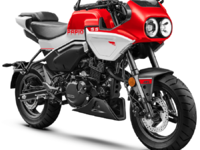 CFMOTO PAPIO SS FINANCEMENT 1.99% SUR 36 MOIS 2024-2