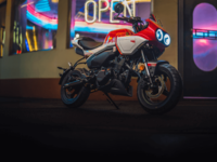 CFMOTO PAPIO SS FINANCEMENT 1.99% SUR 36 MOIS 2024-4