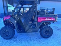 CFMOTO UFORCE U10 PRO 3 PLACES 2025-1