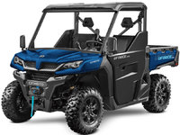 2025 CFMOTO UForce 1000 3 PLACES-0