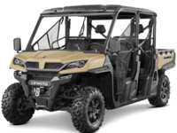 CFMOTO Uforce 1000 EPS XL 6 PLACES 2025-0