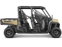 CFMOTO Uforce 1000 EPS XL 6 PLACES 2025-1