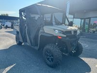 CFMOTO Uforce 1000 EPS XL RABAIS DE 5,000$ (6 PLACES) DERNIER EN INVENTAIRE 2025-1