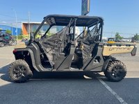 CFMOTO Uforce 1000 EPS XL RABAIS DE 5,000$ (6 PLACES) DERNIER EN INVENTAIRE 2025-4