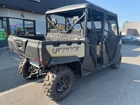 CFMOTO Uforce 1000 EPS XL RABAIS DE 5,000$ (6 PLACES) DERNIER EN INVENTAIRE 2025-7