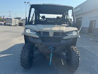 CFMOTO Uforce 1000 EPS XL RABAIS DE 5,000$ (6 PLACES) DERNIER EN INVENTAIRE 2025-2
