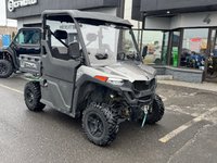 CFMOTO UForce 600 EPS LX  2023-1