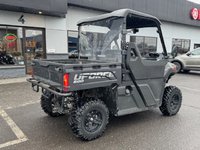 CFMOTO UForce 600 EPS LX  2023-7