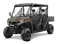 2026 CFMOTO UFORCE 800 XL 4 PLACES-1