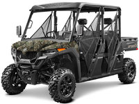 CFMOTO UFORCE 800 XL 4 PLACES 2025-0