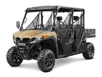 2026 CFMOTO UFORCE 800 XL 4 PLACES-1