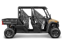 2026 CFMOTO UFORCE 800 XL 4 PLACES-0