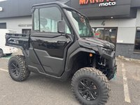 2026 CFMOTO UFORCE U10 PRO HIGHLAND Un seul actuellement en inventaire-1