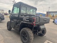 2026 CFMOTO UFORCE U10 PRO HIGHLAND Un seul actuellement en inventaire-5