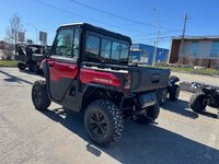 CFMOTO UFORCE U10 PRO HIGHLAND RABAIS DE 1,500$ 2025-6