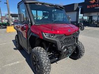 CFMOTO UFORCE U10 PRO HIGHLAND RABAIS DE 1,500$ 2025-2
