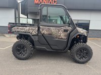 2026 CFMOTO UFORCE U10 PRO HIGHLAND-0