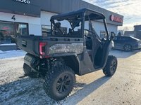 2025 CFMOTO UFORCE U10 PRO 3 PLACES-7