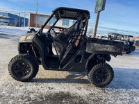 2025 CFMOTO UFORCE U10 PRO 3 PLACES-4