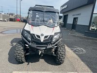 CFMOTO ZFORCE 800 EPS LX TRAIL  2021-2