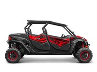 2026 CFMOTO ZFORCE 950 SPORT-4-0