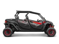 2026 CFMOTO ZFORCE 950 SPORT-4-0