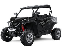 CFMOTO ZFORCE 950 SPORT G2 2e GÉNÉRATION 2025-0
