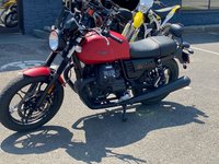 2019 Guzzi V7 III STONE-6