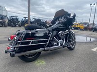 2010 HARLEY DAVIDSON ELECTRA GLIDE POLICE FLHTPI-5