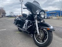 2010 HARLEY DAVIDSON ELECTRA GLIDE POLICE FLHTPI-7