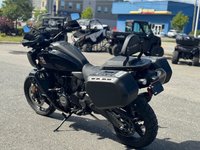 HARLEY DAVIDSON RA1250 PAN AMERICA  2021-5